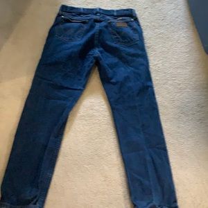 Wrangler jeans